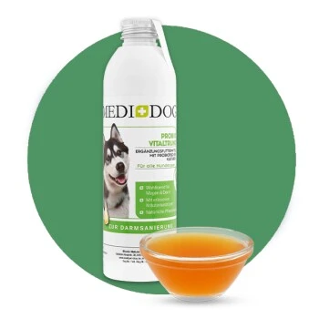 MediDog Probio Vitaldrunk 1 MediDog Probio Vitaldrunk