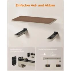 FEANDREA 3st. Clickat Katzenbrett Für Die Wand -Zoofachgeschäft ea432b6e46c4a5cf22f197eec02bcd225effc998 1681458 de DE 5739ab1d2fc3a03294d5b83180afc8643ffd3fd51Tpoi1