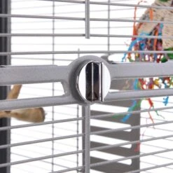 Montana Cages Voliere Paradiso 60 Hellgrau/ Dunkelgrau 13 Montana Cages Voliere Paradiso 60 Hellgrau/ Dunkelgrau -Zoofachgeschäft eb92b00b9f7645ea590728e97aad5c8788198884 1205436 de DE 63bab7c519c8363ae35d703ef5c833cadec67448LcFC97