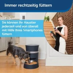 PetSafe Futterautomat Smart Feed -Zoofachgeschäft ecc5d05fce6b95e27a0b848af81700139039f083 1418722 de DE bf6e3d0ce3bb4138d5ea8baa21cda8cbbc708198DJnk2b