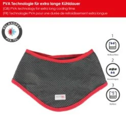 RelaxoPet FRESH Kühlbandana -Zoofachgeschäft f1c9001d59e59859b7fed4dabe844ead548a2a06 1346205 de DE 2be683c4729ef52f531570d4c77c1b154db7e7f1eJk0YI