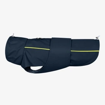 THE DOG IDEA Regenmantel Duke Navy XXXS 1 THE DOG IDEA Regenmantel Duke Navy XXXS