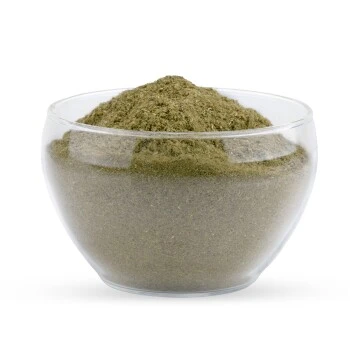 Aniforte BARF-Line Naturkräuter Mix 250g 2 Aniforte BARF-Line Naturkräuter Mix 250g – Bild 2