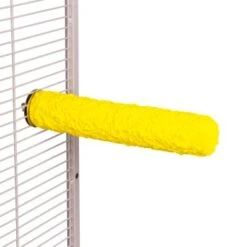 HappyBird Sitzstange Therapeutic Perch XL L