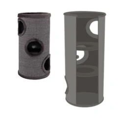 Lionto 70cm Kratztonne Mit Sisal Kratzturm Grau -Zoofachgeschäft f95ea178eea4875032e1b61424ec25ea08961a80 1657064 de DE e2624967714ed0acb7ee64bf22a679ca55e540710SLbhx