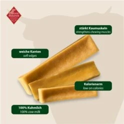 ChronoBalance Kuhmilch Käsestick (M) 2er Paket 11 ChronoBalance Kuhmilch Käsestick (M) 2er Paket -Zoofachgeschäft facda868ea9efa1a236d222e25c434d027e3fa6e 1418706 de DE 87d403214c4b3582103108273e8e8724d081d98dyuikGq