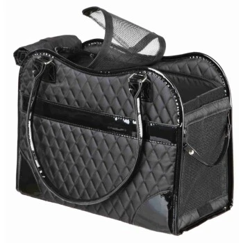 Trixie Transporttasche Amina 1 Trixie Transporttasche Amina