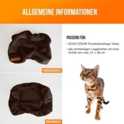 Schlitzohr Ersatzbezug Fensterbankliege 8 Schlitzohr Ersatzbezug Fensterbankliege -Zoofachgeschäft fb7a2729e64bd1b4b73e4922c5c17070ffbab972 1484679 de DE f73a792c02af27e803ee31e4fca9cd4eeb3104bf6VMQiE