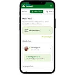 Dr. Fressnapf Wurmtest Für Hunde Und Katzen 3+1 Gratis -Zoofachgeschäft fd9b44cfcd2b3b7c2ffe810c0f5619f301f223db 1396229 de DE ergebnis1