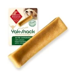 ChronoBalance Kuhmilch Käsestick Für Hunde 65 G