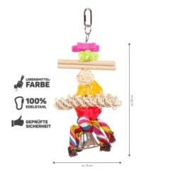 HappyBird Papageienspielzeug Bone & Stone Kabob -Zoofachgeschäft ff905e5464d314b890a022a37cbdf36035d4f0a2 1416851 de DE 592e237f38fe282158ef567227a46f207b765c1524B9PK